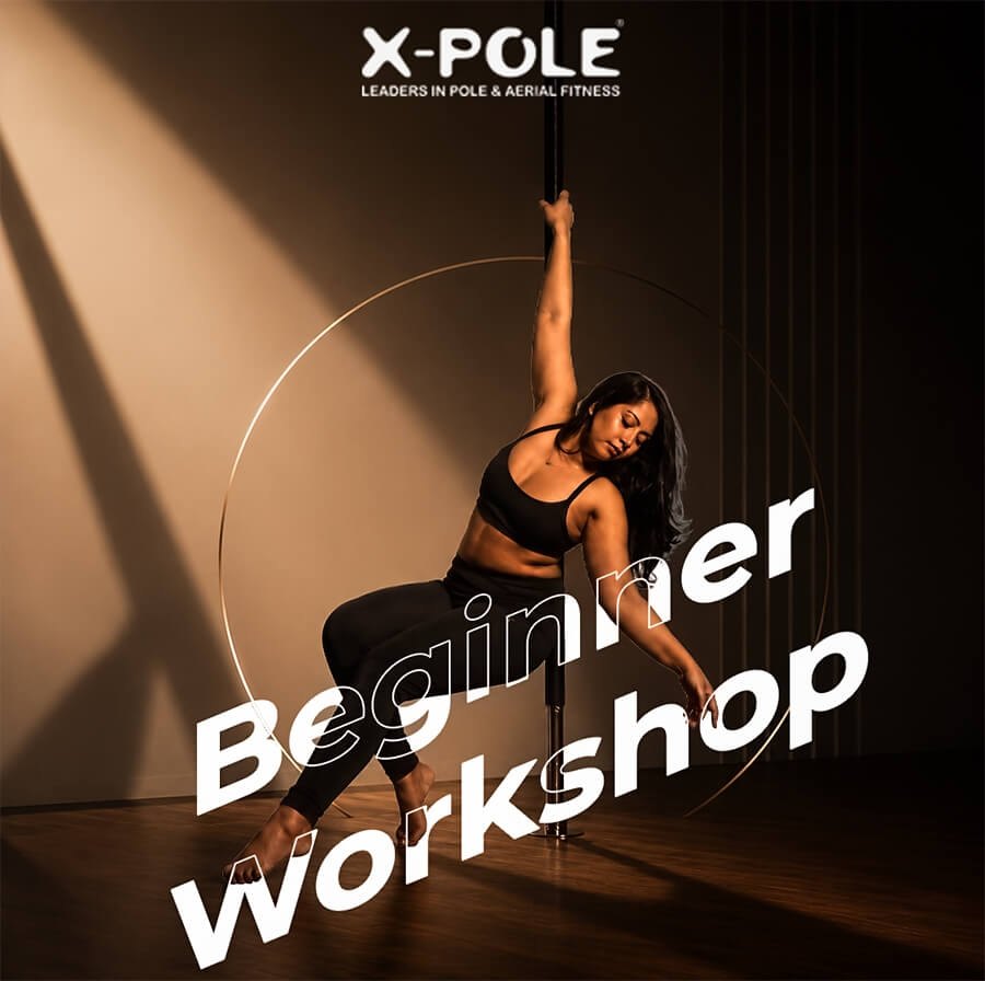 Beginner Pole Worksop – Pondicherry