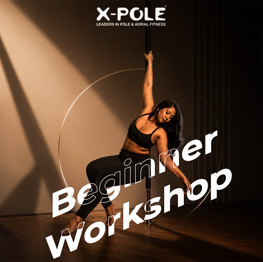 Beginner Pole Worksop – Pondicherry
