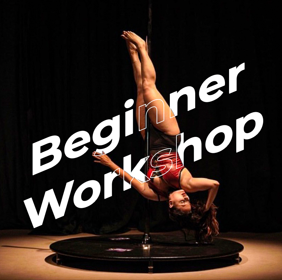 Beginner Pole Worksop – ISB